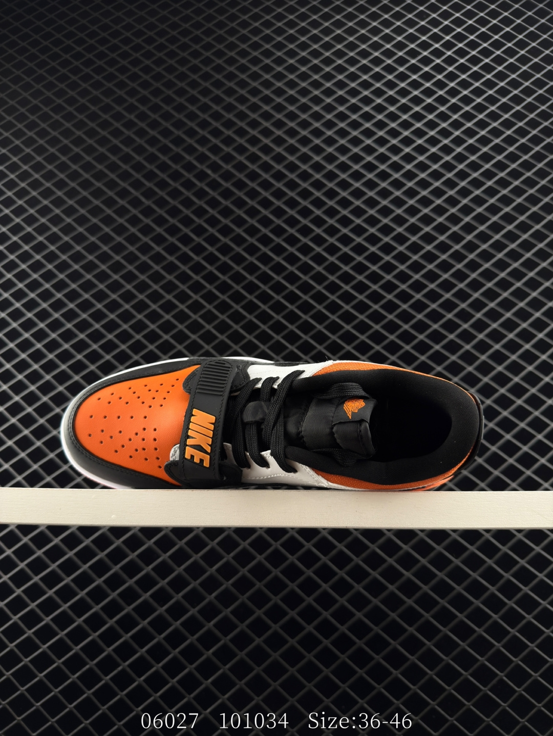 Nike Air Jordan Legacy 312 Low